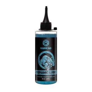 Aceite Lubricante Cerámico Cadena Bicicleta Mark 'Ad
