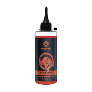 Aceite Teflón Lubricante Cadena Bicicleta Mark 'Ad
