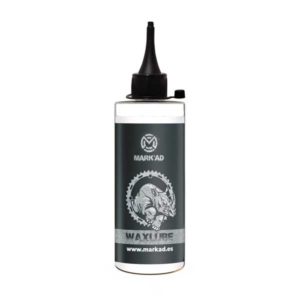 Cera Lubricante Cadena Bicicleta Mark 'Ad