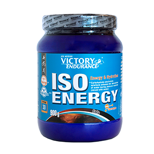 Victory Endurance Iso Energy Cola