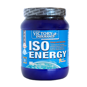 Victory Endurance Iso Energy Ice Blue