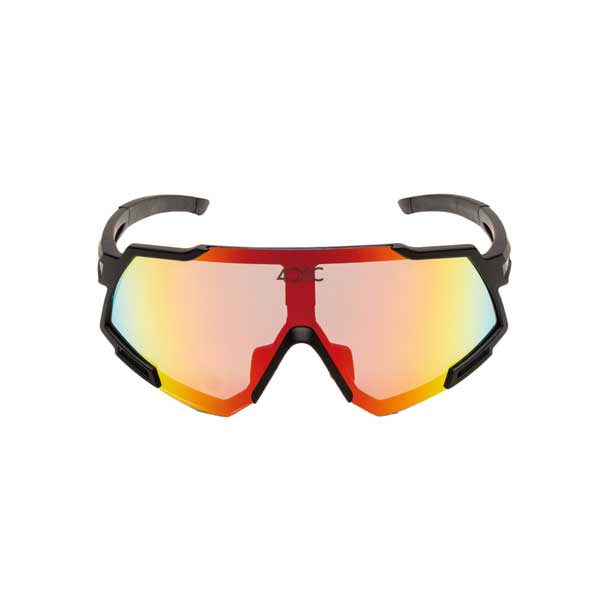 Gafas Ciclismo Fotocromáticas Black | MarkAd