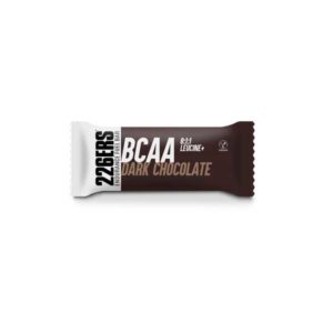 Barrita Energética 226ERS Endurance Fuel Bar BCAAs | Sabor Chocolate Negro