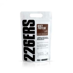 Proteína 226ERS Whey Protein 1 kg | Sabor Chocolate Cacao