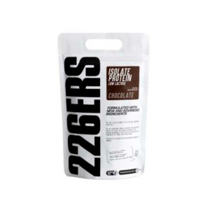 Proteína 226ERS Isolate Protein 1 kg | Sabor Chocolate